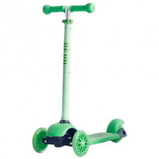 Xiaomi BEVA Children Scooter Green